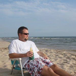 Meet your Posher, Ryan